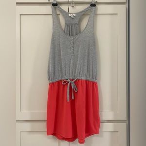 Guess sleeveless dress